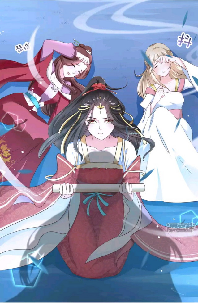 Dragon Princess Chapter 02 Bahasa Indonesia